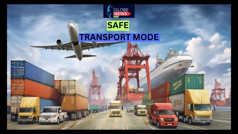 What’s Really the Safest Way to Travel ?